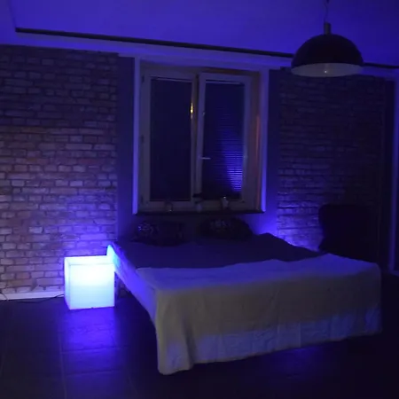 Na Doby Apartman *
