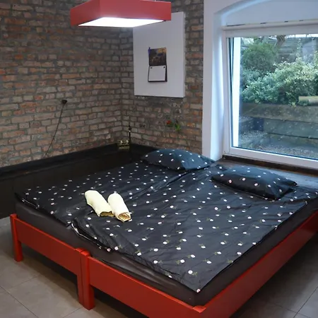 Na Doby Lejlighed Poznań