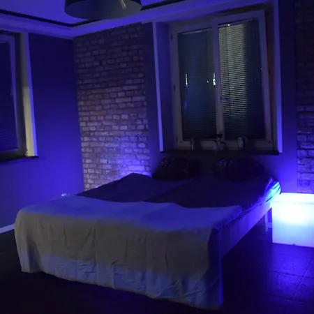 Na Doby Apartamento