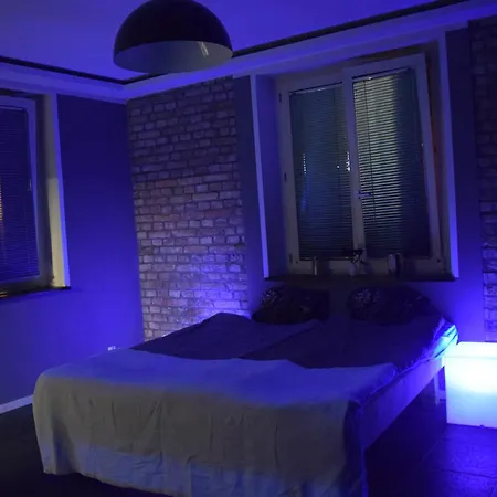 Na Doby Apartamento *
