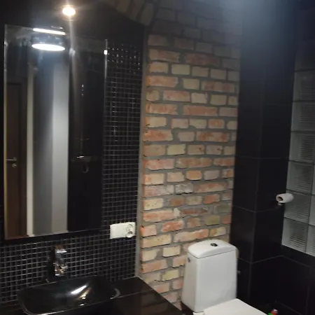 Na Doby Apartamento Poznan