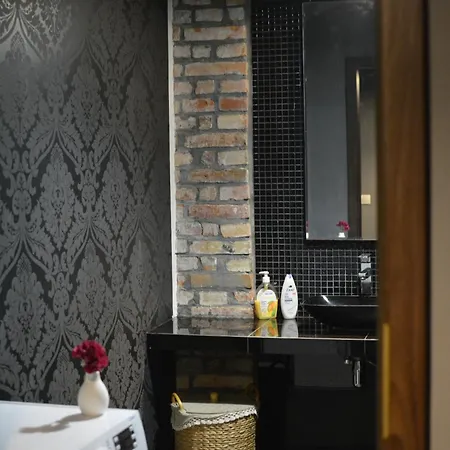 Na Doby Appartement