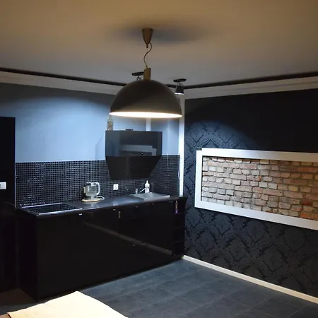Apartamento Na Doby
