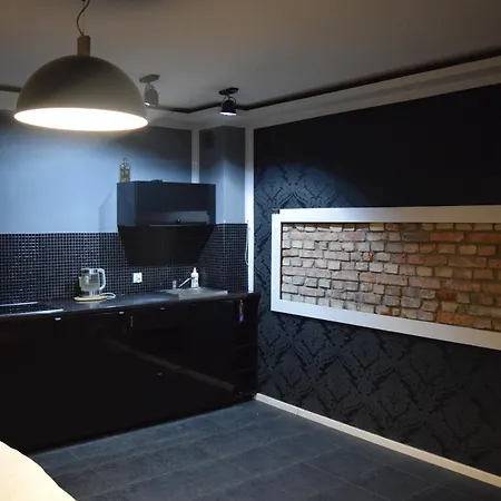 Apartamento Na Doby Poznan