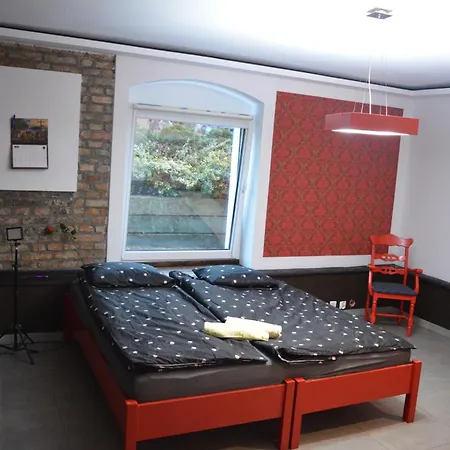 Na Doby Apartament *