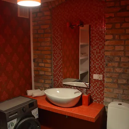 Na Doby Apartament *