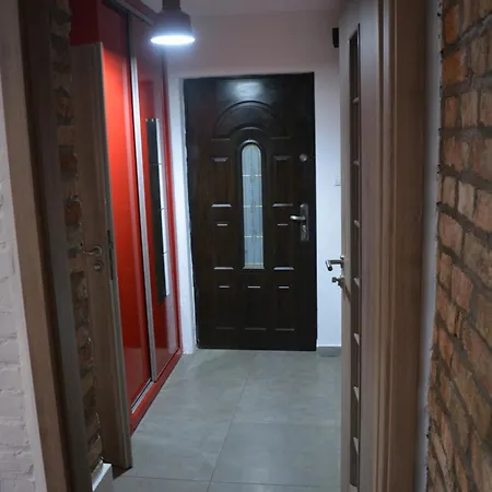 Apartamento Na Doby *