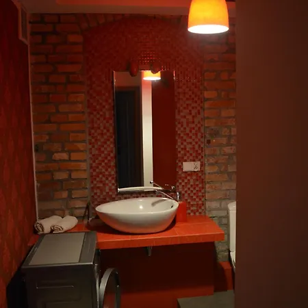 Apartamento Na Doby