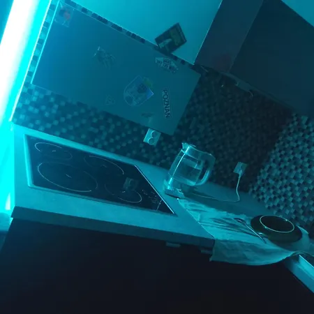 Apartamento Na Doby
