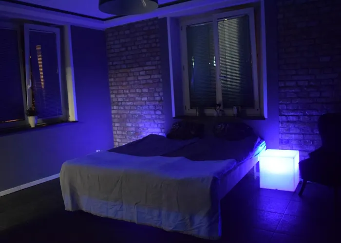 Na Doby Апартаменты