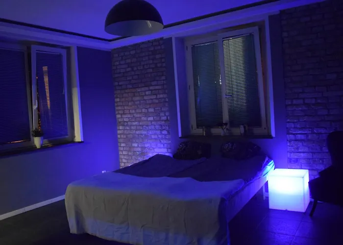 Na Doby Apartament *