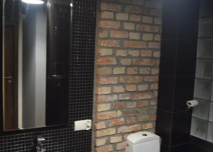 Na Doby Apartament Poznań