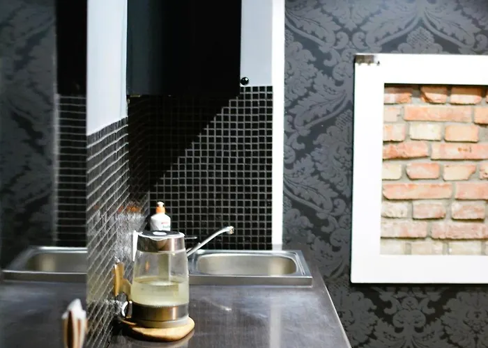 Na Doby Апартаменты Познань