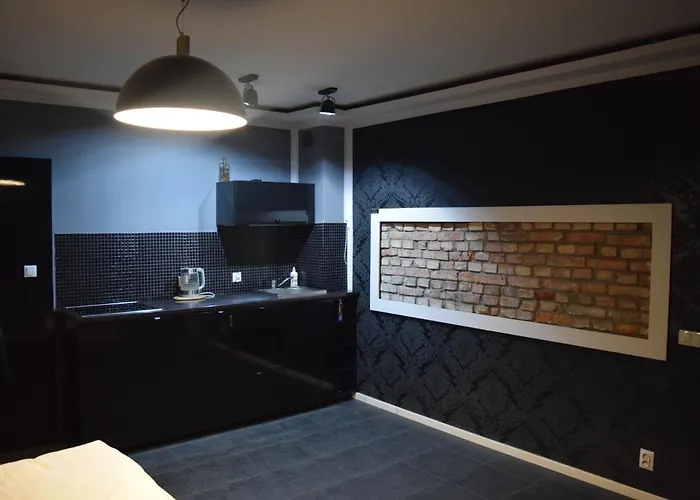 Apartament Na Doby Poznań