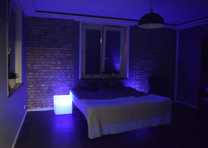 Na Doby Апартаменты *