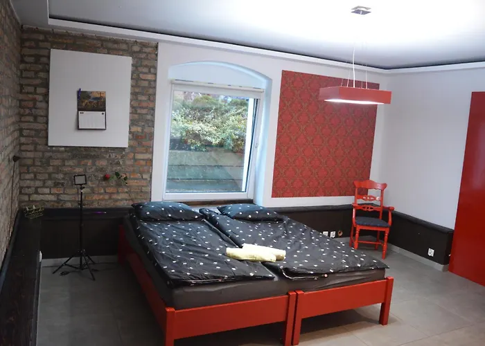 Na Doby Apartament *