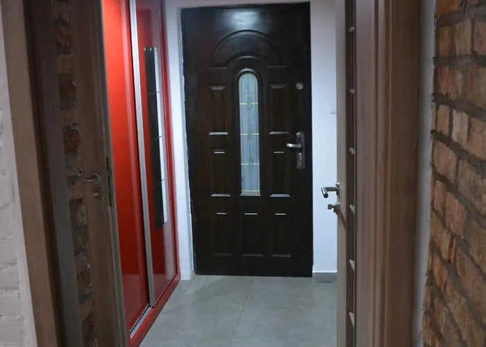 Апартаменты Na Doby *