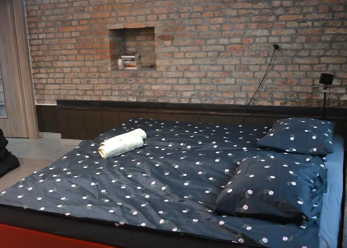 Na Doby * Познань